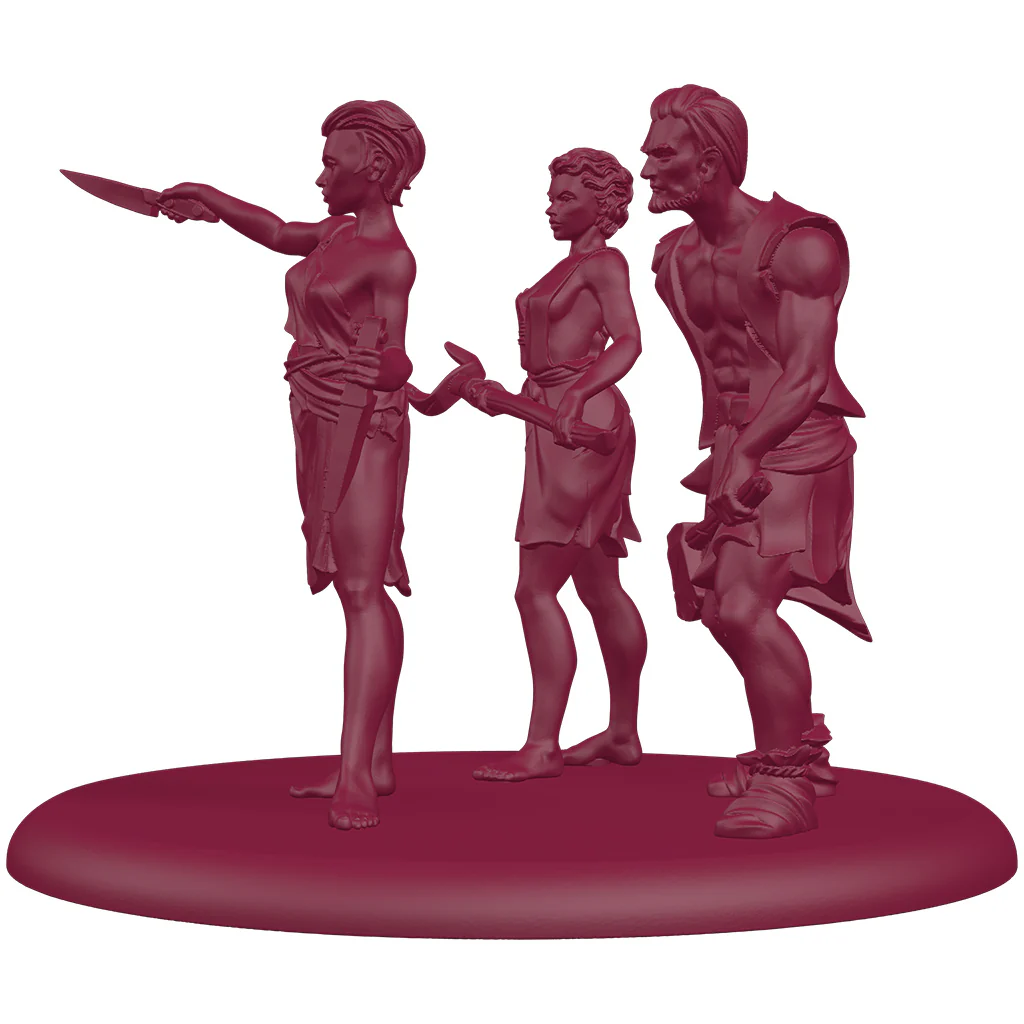 SIF: Targaryen Freedmen - Image 3