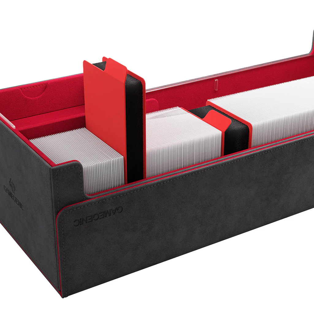 Sizemorph Divider Red - Image 3
