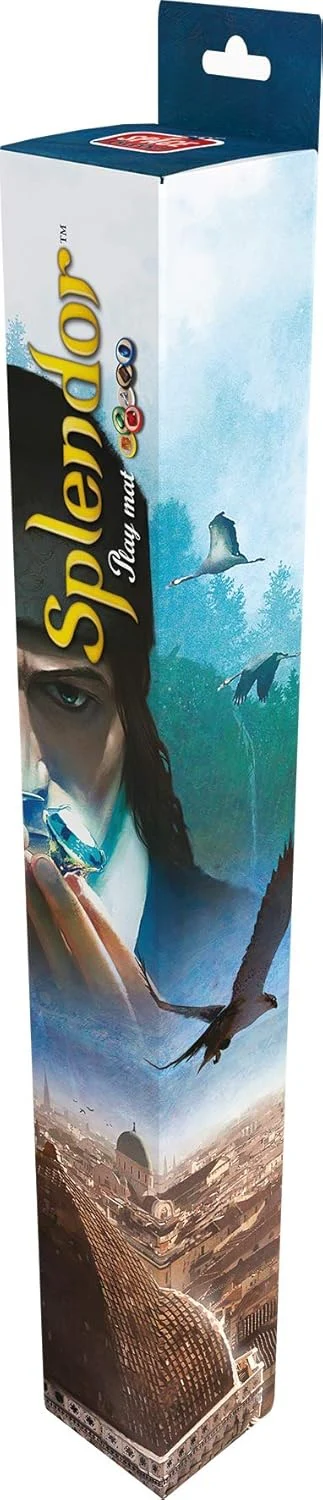 Splendor Game Mat - Image 3