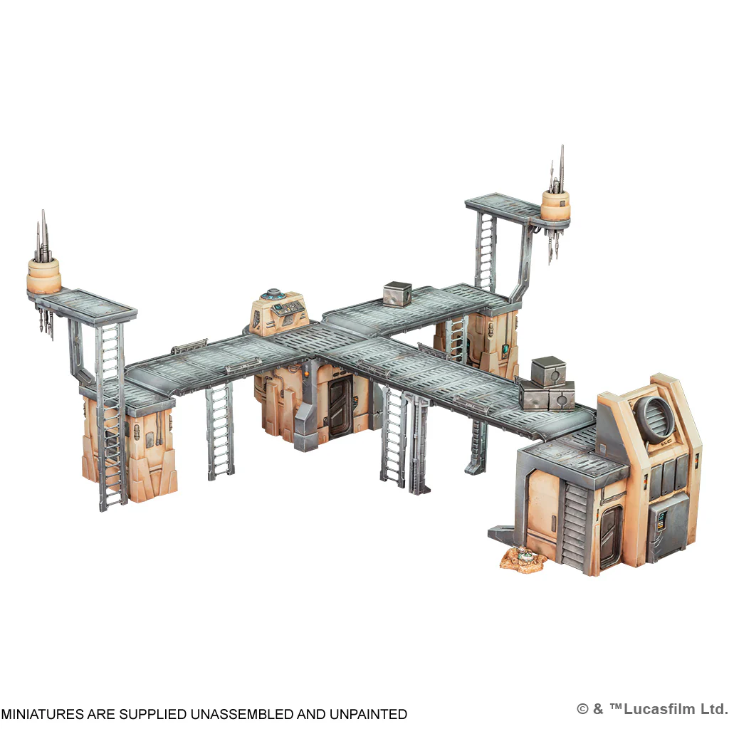 Star Wars : Shatterpoint Core Set - Image 5