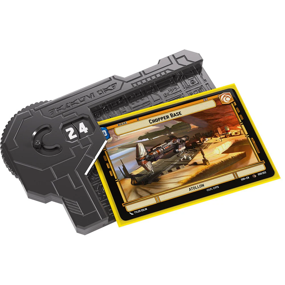 Star Wars Unlimited Damage Pad - Image 4