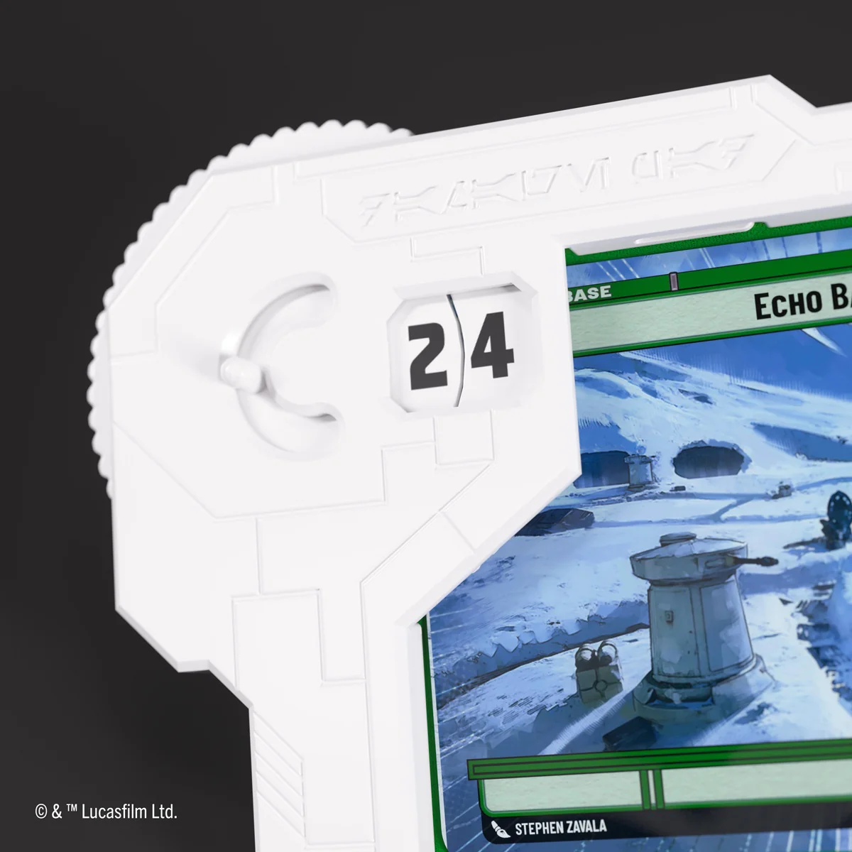 Star Wars Unlimited Damage Pad - Image 8