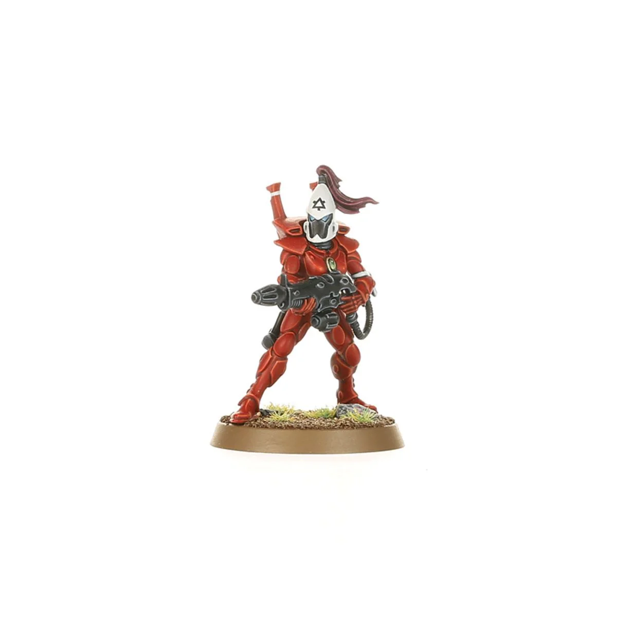 Warhammer 40000 Aeldari : Storm Guardians / Guardian Defenders - Image 5