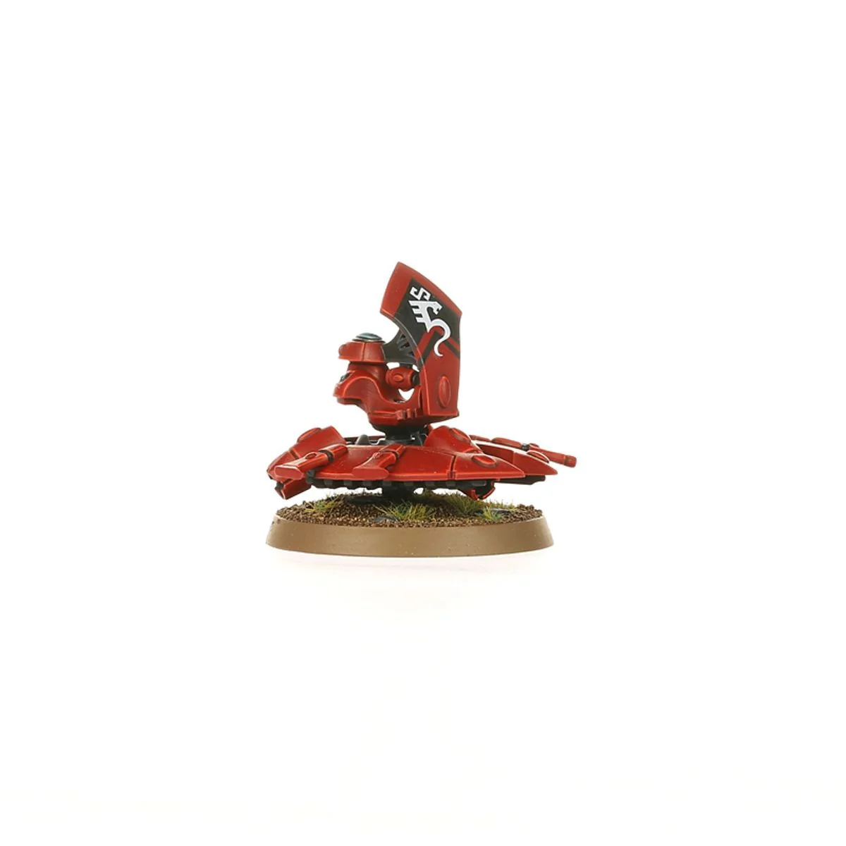 Warhammer 40000 Aeldari : Storm Guardians / Guardian Defenders - Image 6