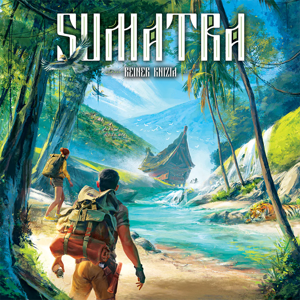 Sumatra - Image 4