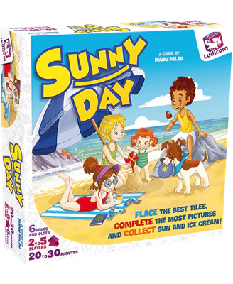 Sunny Day