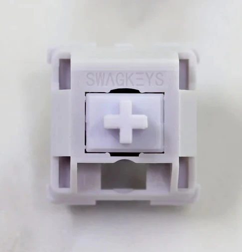 SW x HMX Pearl 45g Linear PCB Mount Switch - Image 2