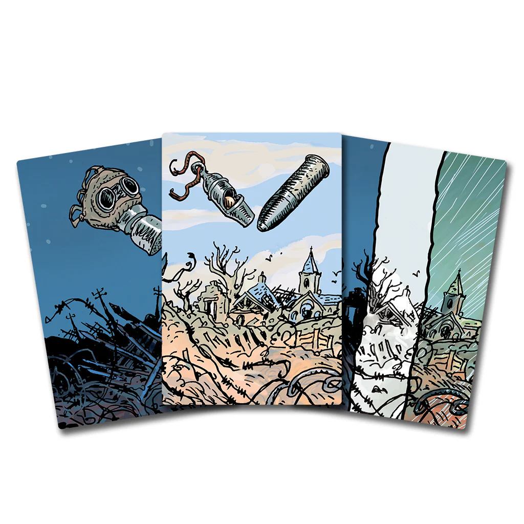 The Grizzled - Image 3