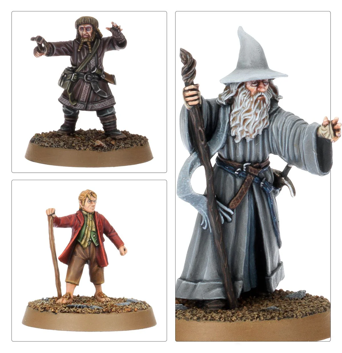 The Hobbit Hunt for the Arkenstone - Image 7