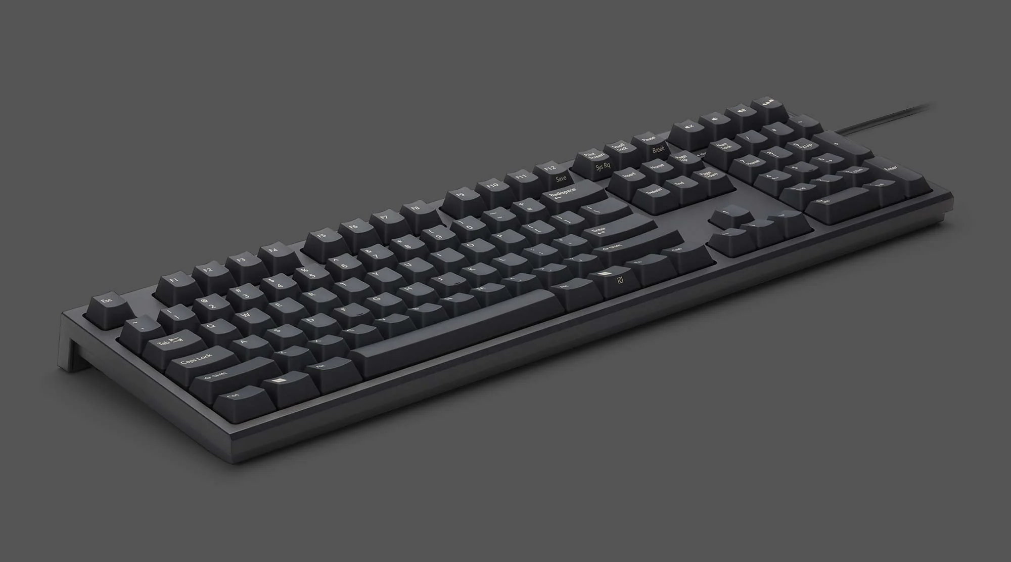 Topre Realforce R3S Keyboard - Image 2