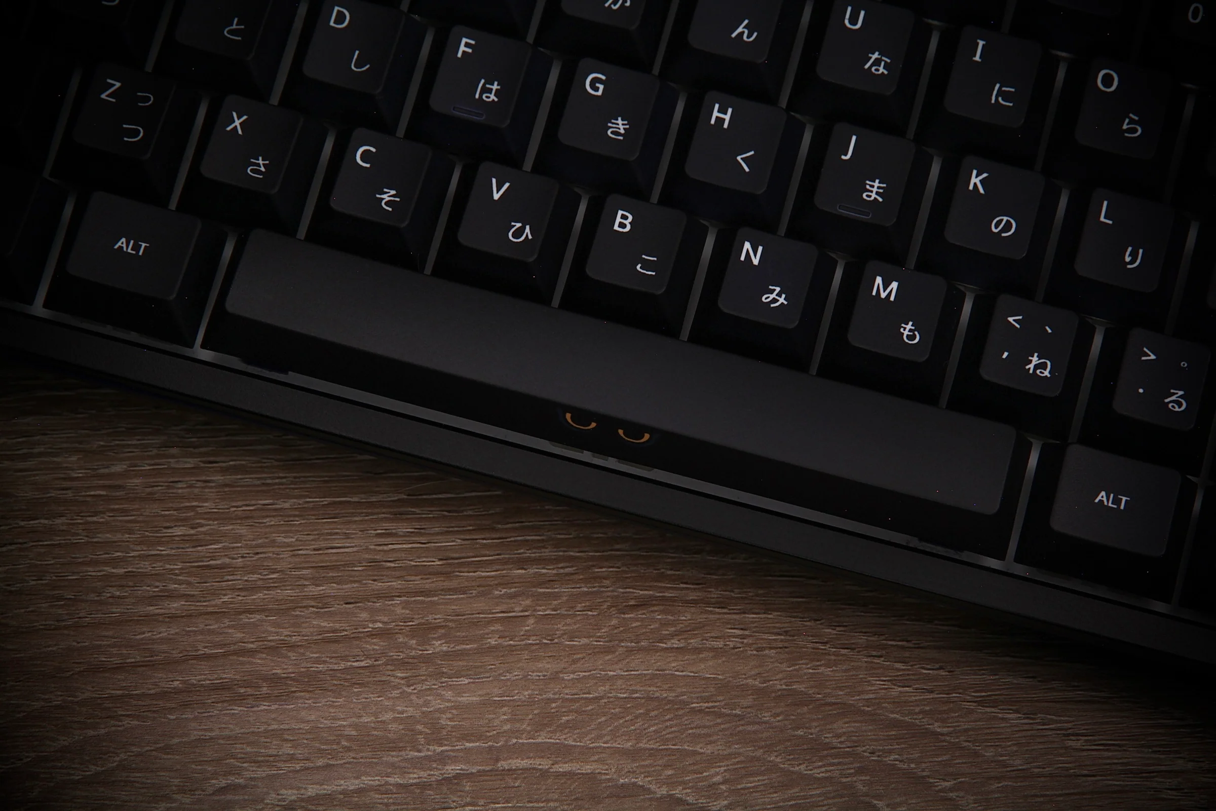 Traitors Umibozu 108 Key Dye Sub PBT Keycap Set - Image 6