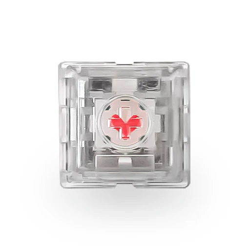 TTC Heart 42g Linear Plate Mount Switch