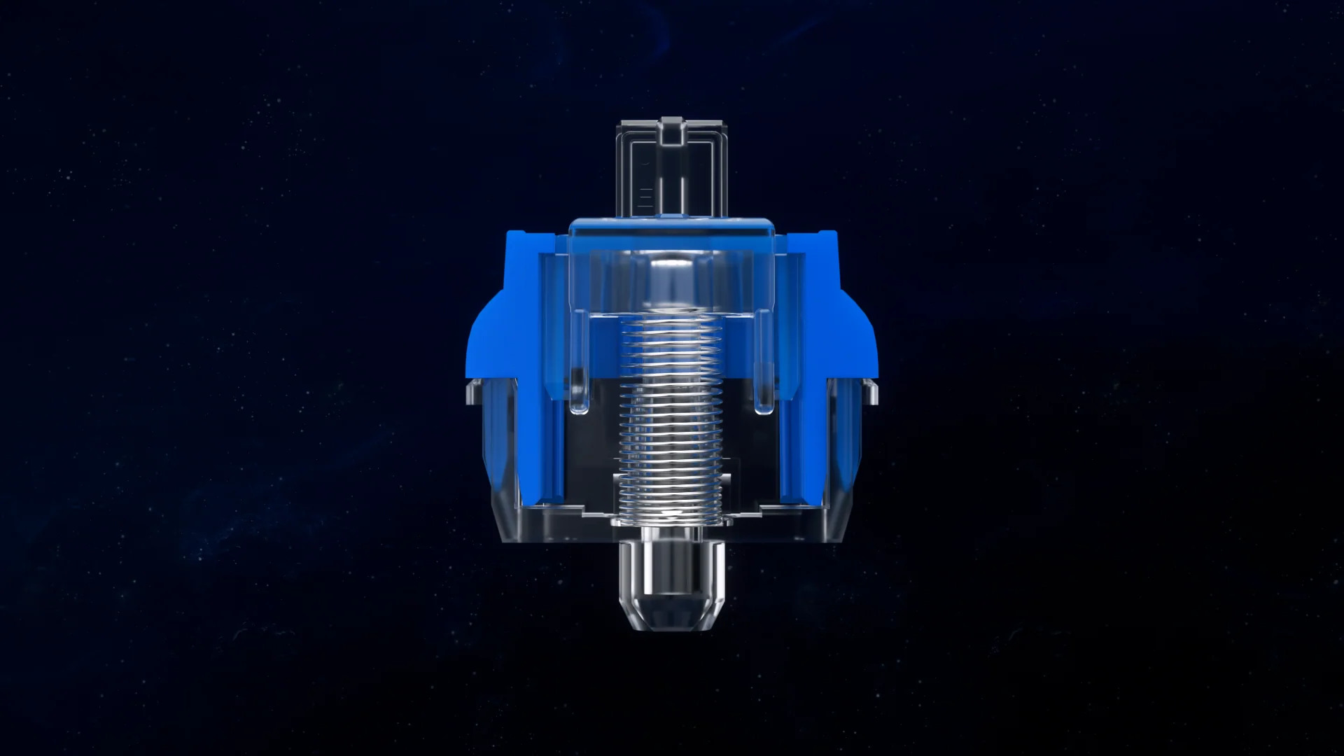 TTC Neptune 41g Linear PCB Mount Switch - Image 2