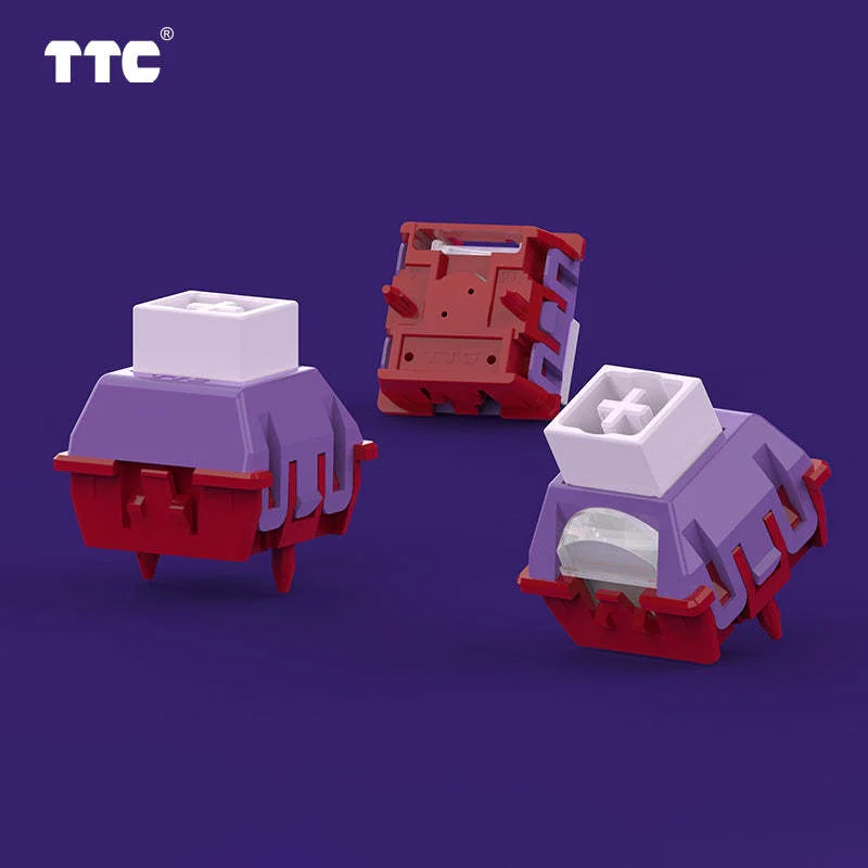 TTC POM King Plate Mount Magnetic HE Switch - Image 4