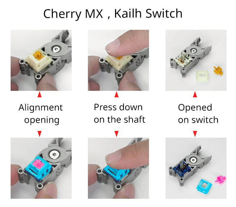 TX 5-in-1 Multitool V1.1 - Image 9