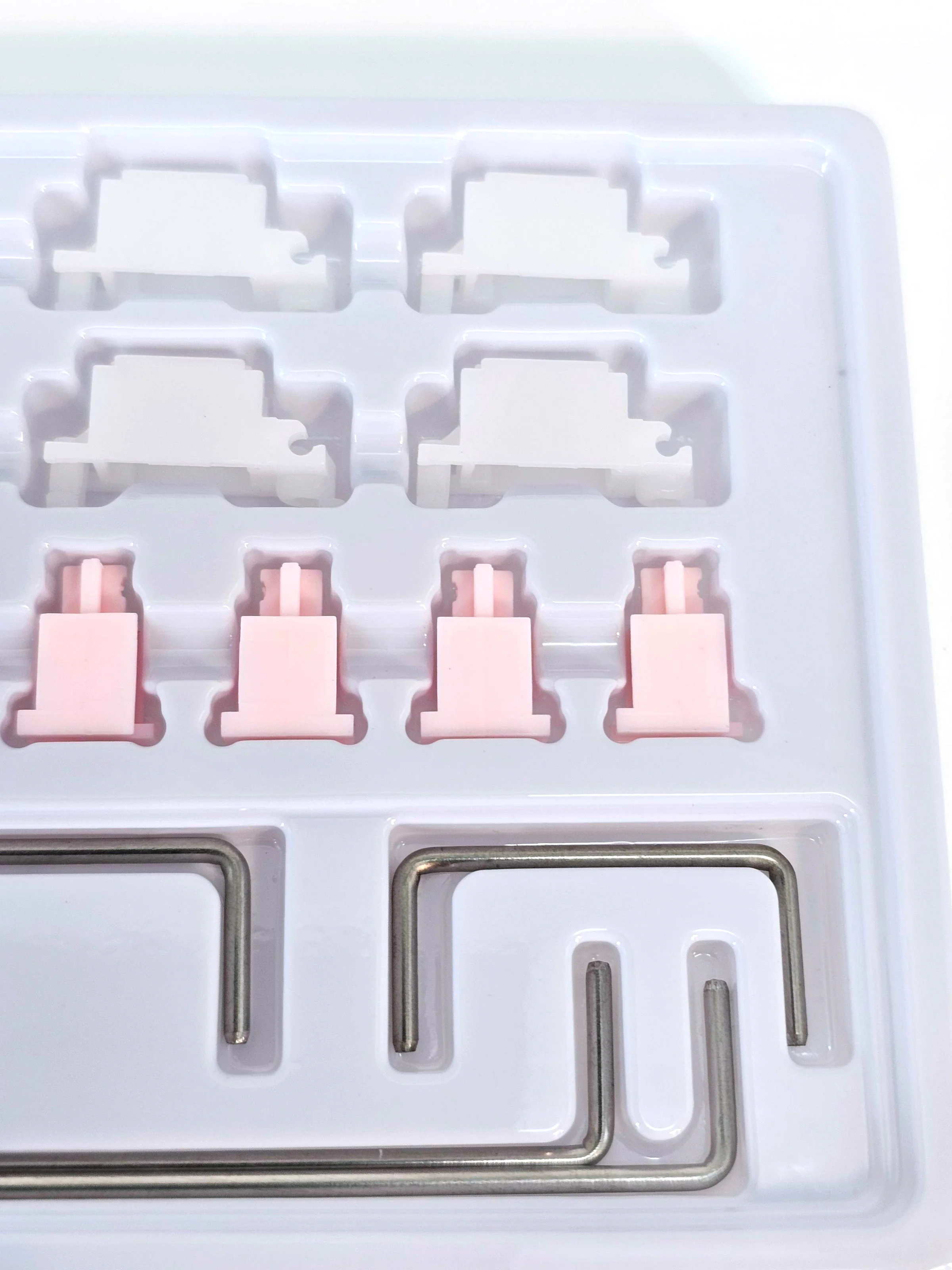 TX AP Stabilizers 1.6mm PCB Mount Clip-in TKL Kit - Image 4