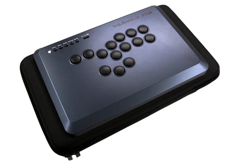 Varmilo FK2 Fight King 2 Arcade Controller - Image 10