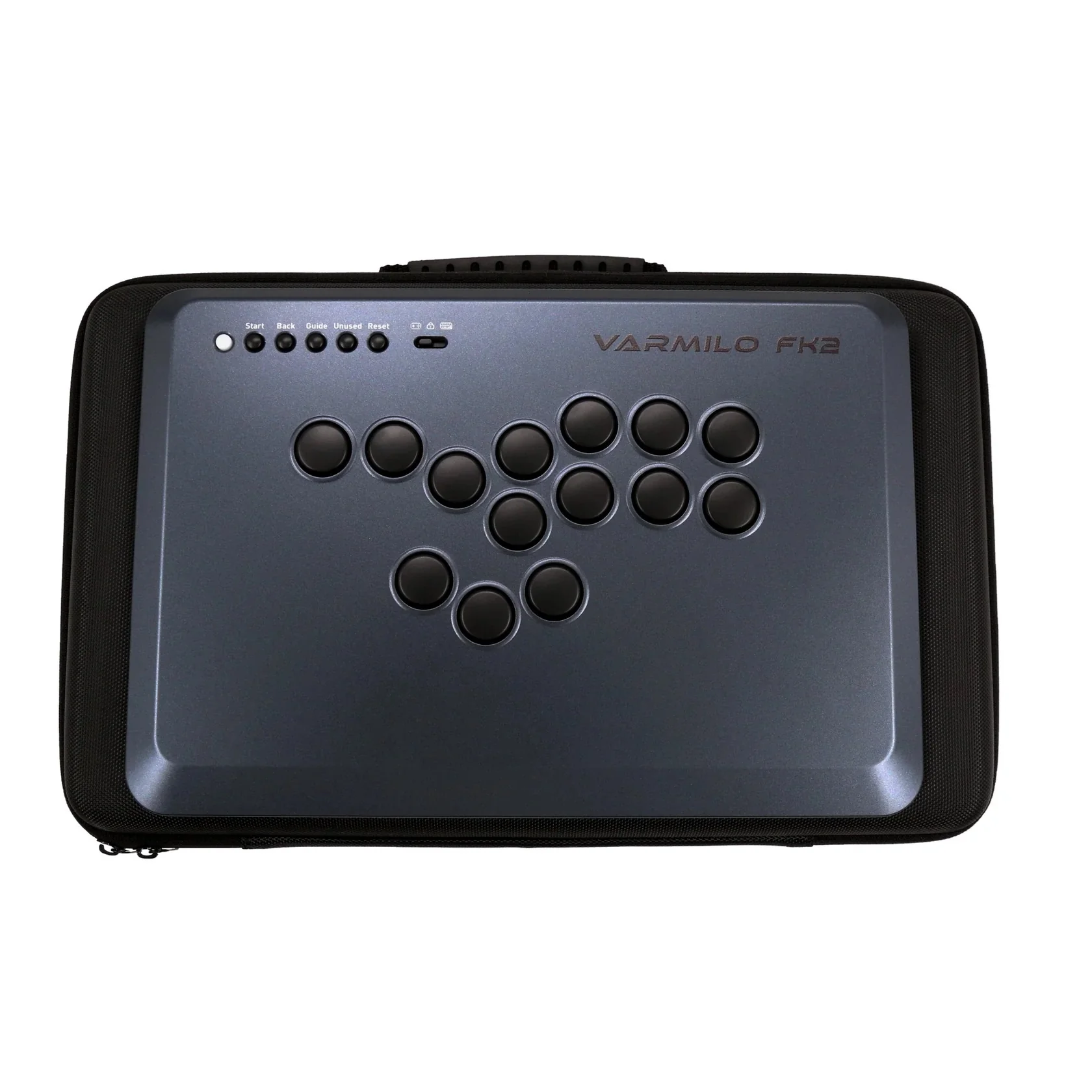Varmilo FK2 Fight King 2 Arcade Controller - Image 12