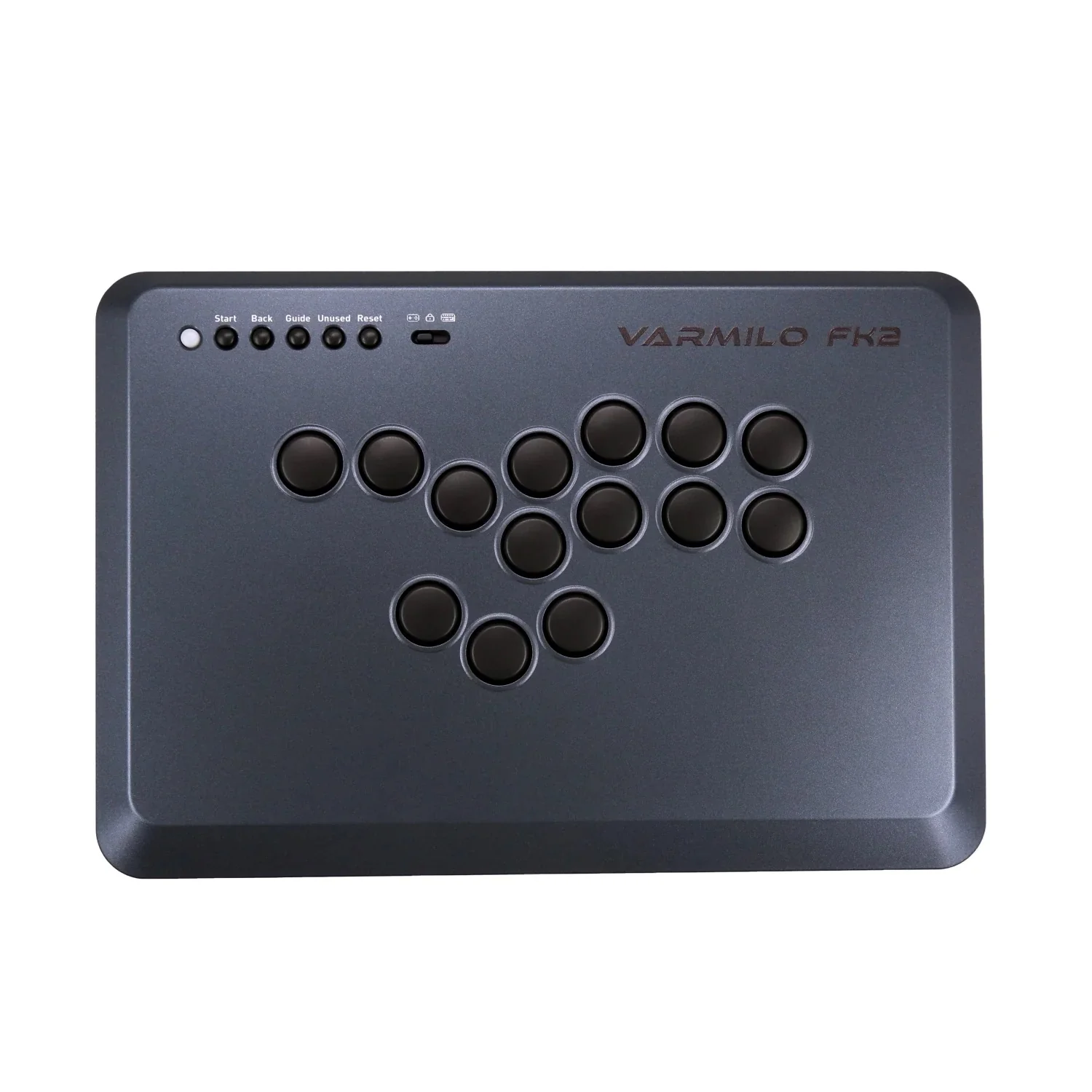 Varmilo FK2 Fight King 2 Arcade Controller - Image 13