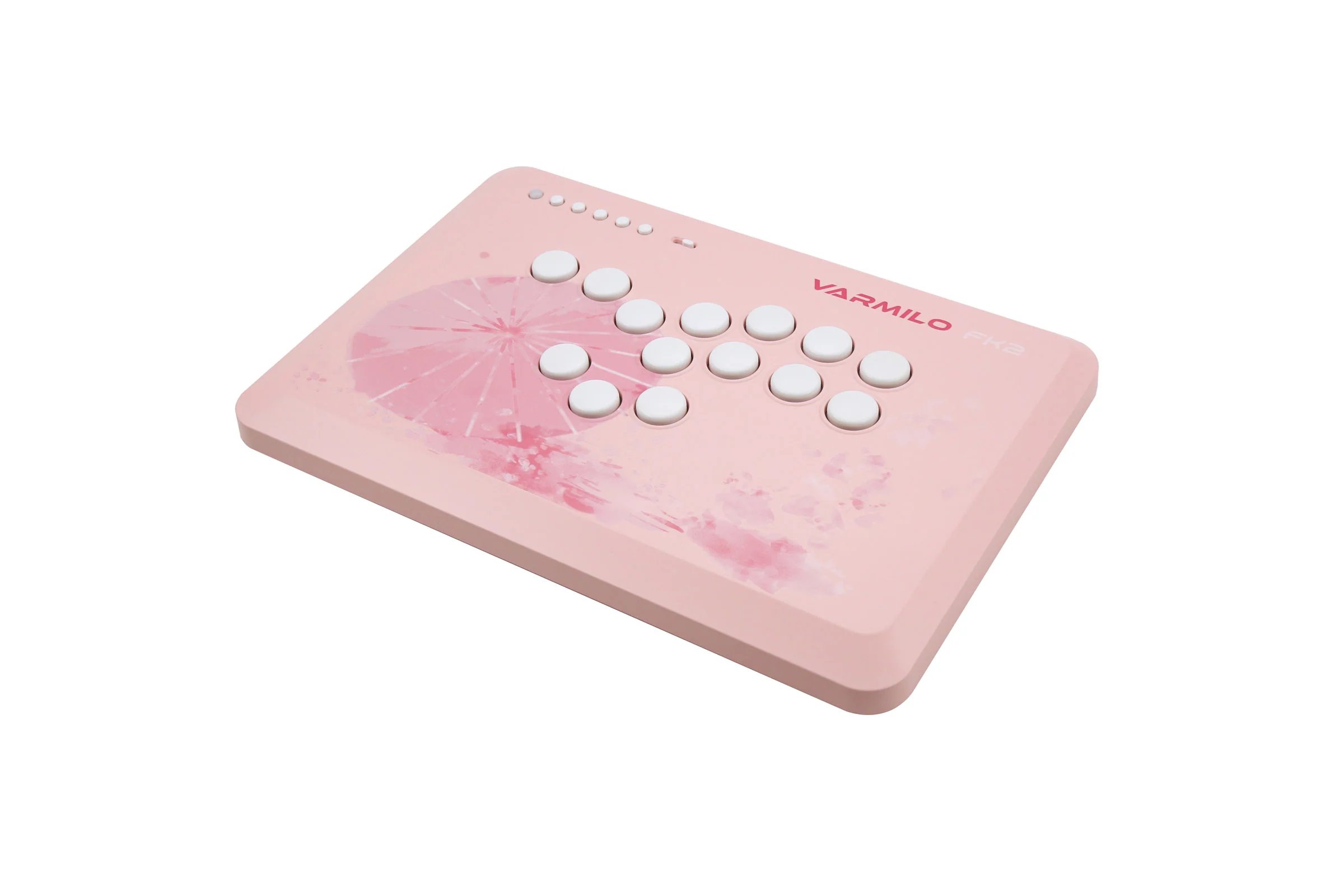 Varmilo FK2 Fight King 2 Arcade Controller - Image 14