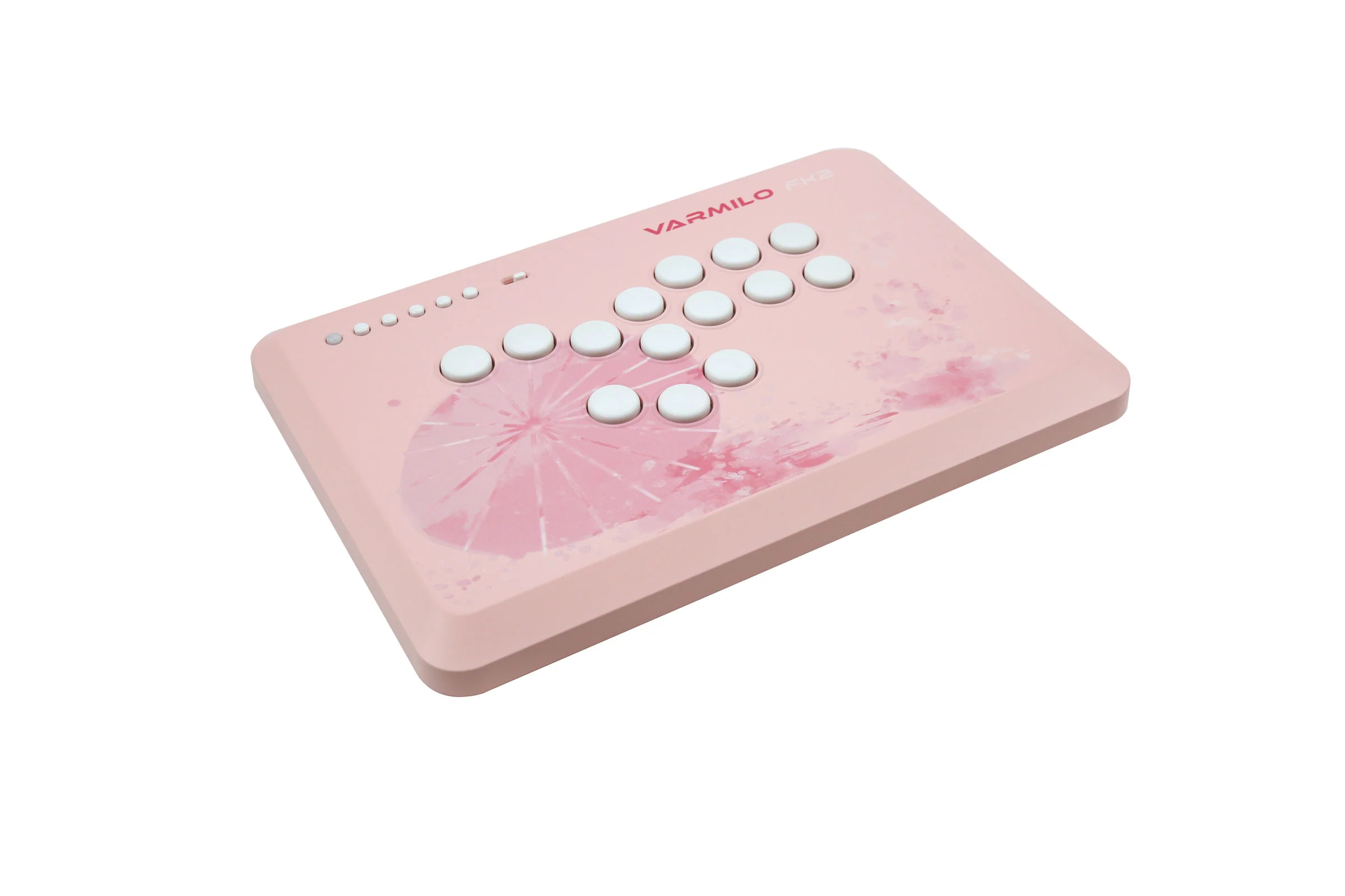Varmilo FK2 Fight King 2 Arcade Controller - Image 15