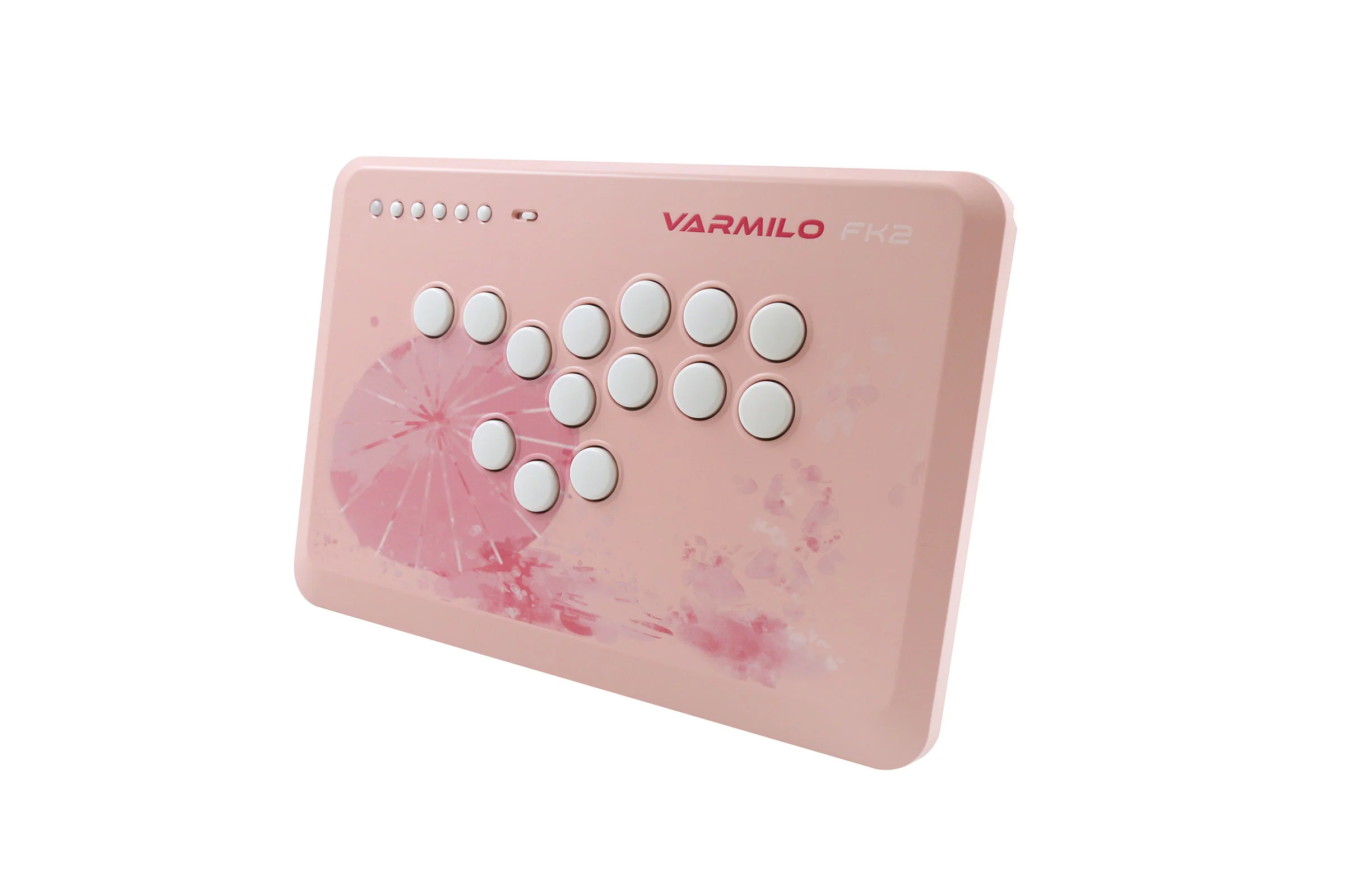 Varmilo FK2 Fight King 2 Arcade Controller - Image 16