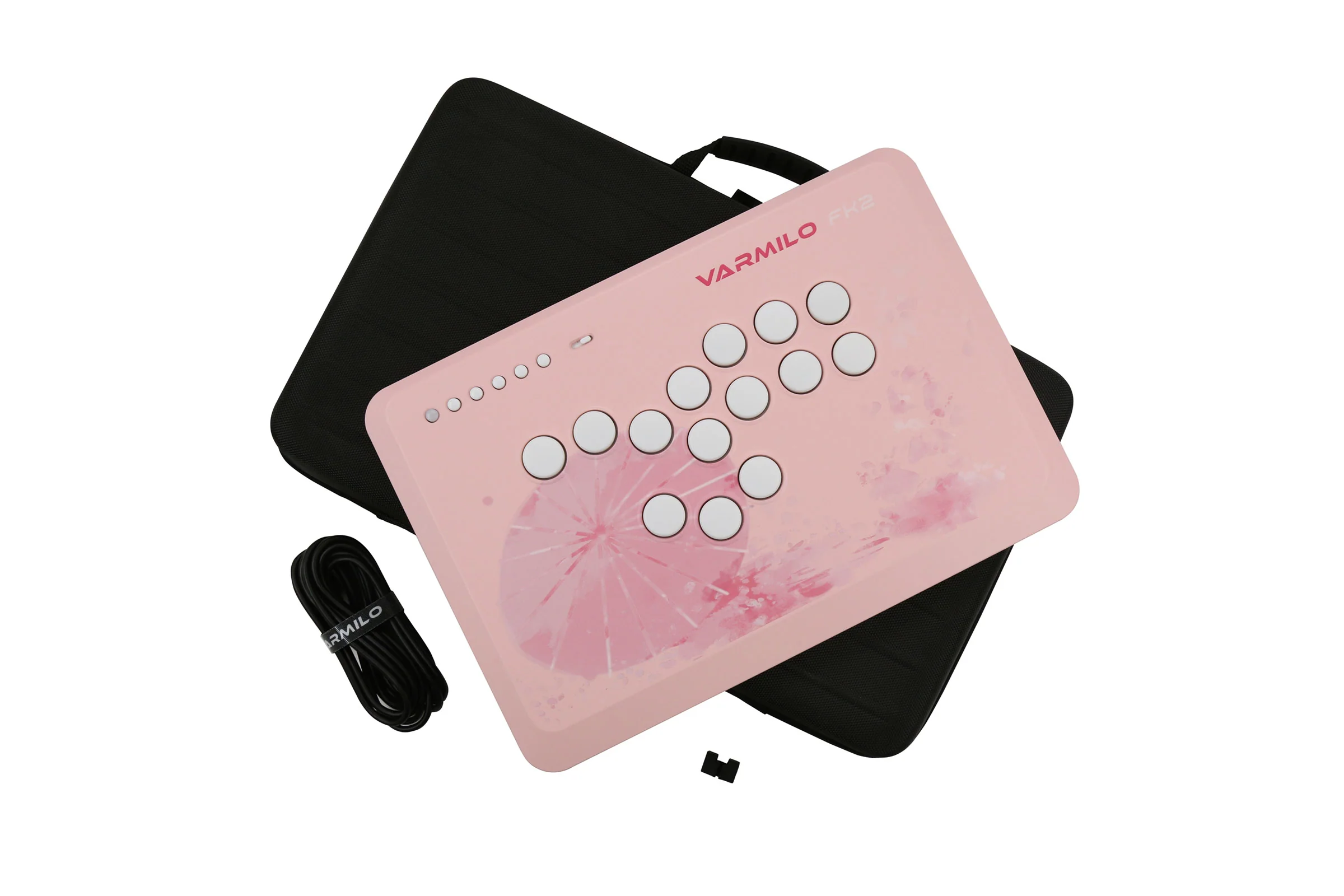 Varmilo FK2 Fight King 2 Arcade Controller - Image 19