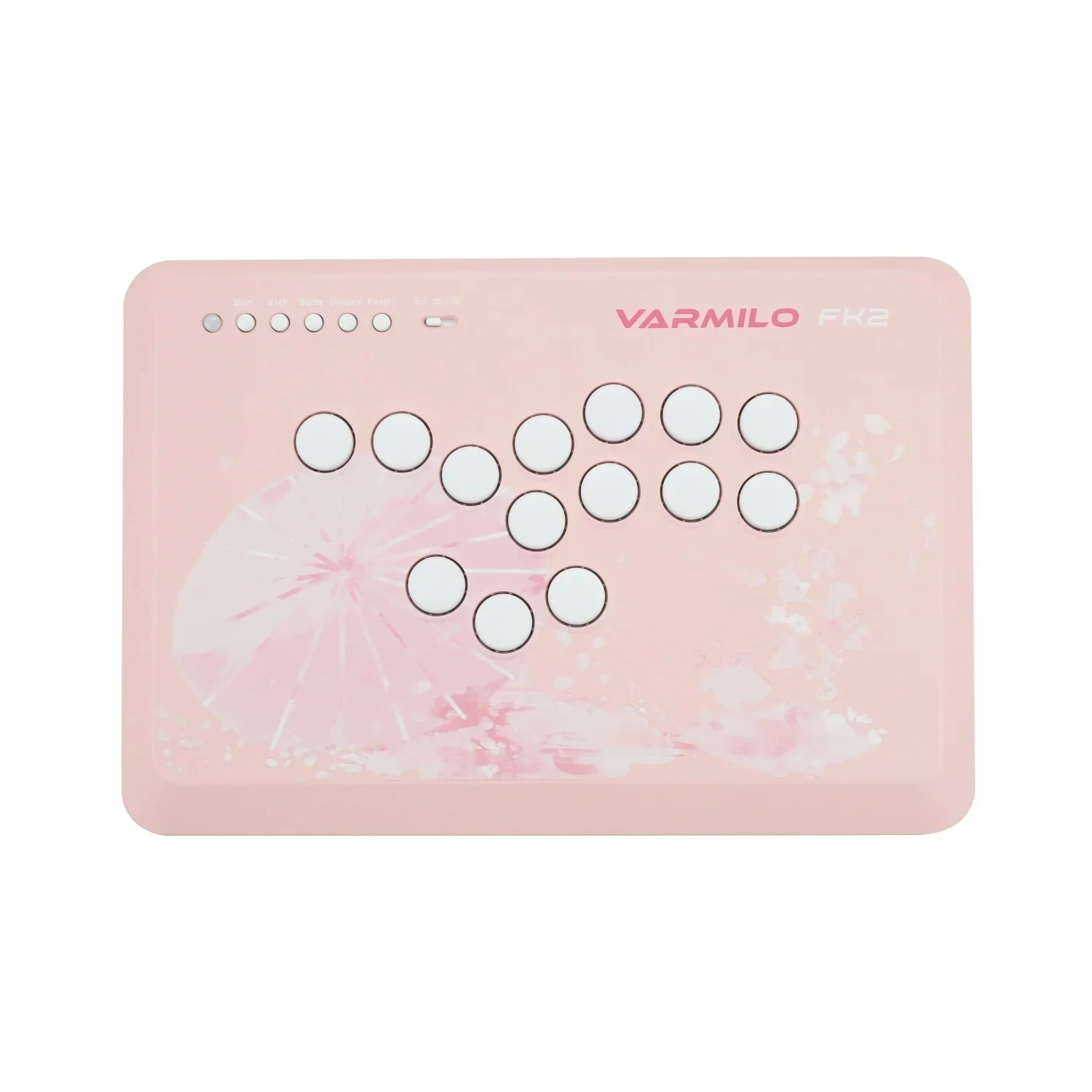 Varmilo FK2 Fight King 2 Arcade Controller - Image 20