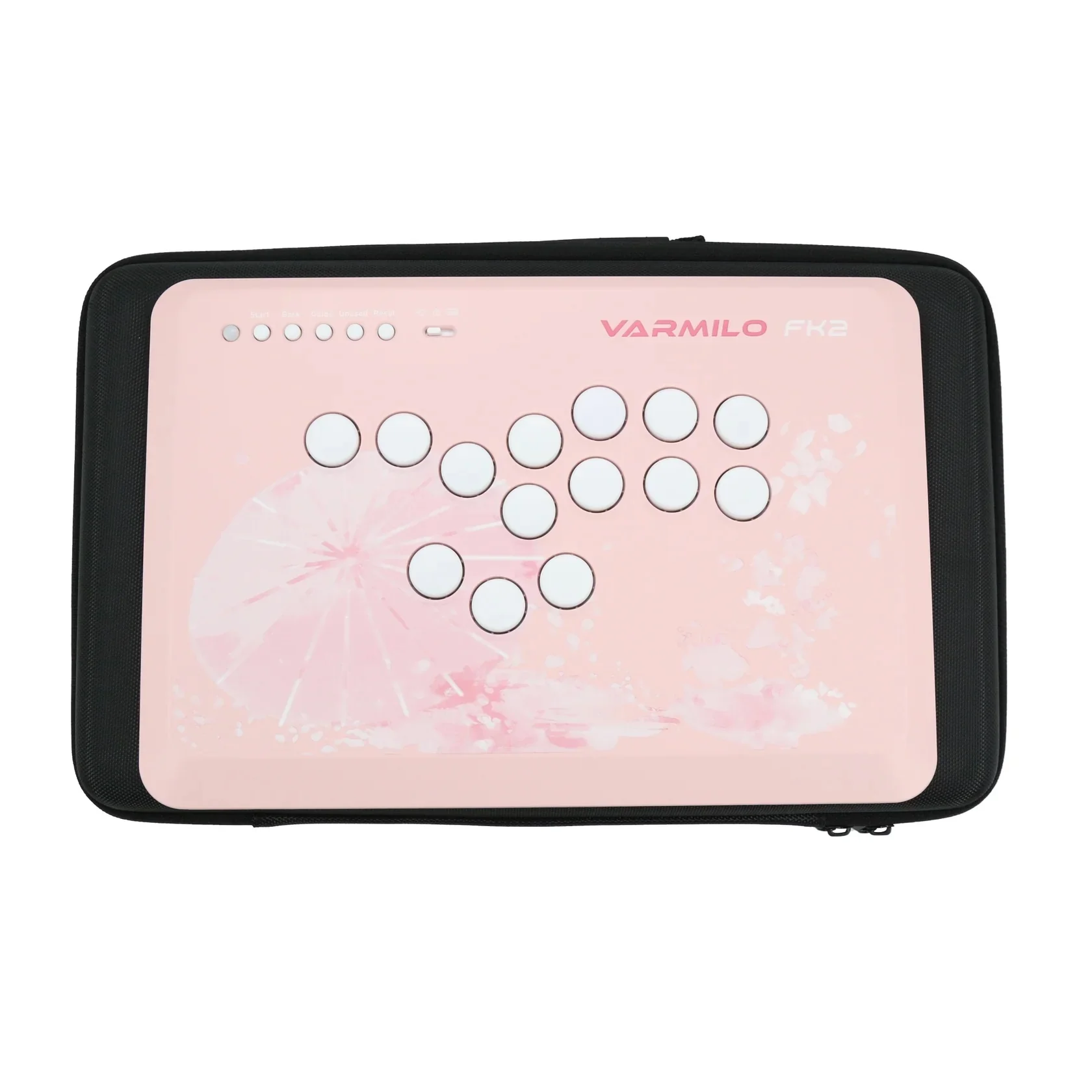Varmilo FK2 Fight King 2 Arcade Controller - Image 21