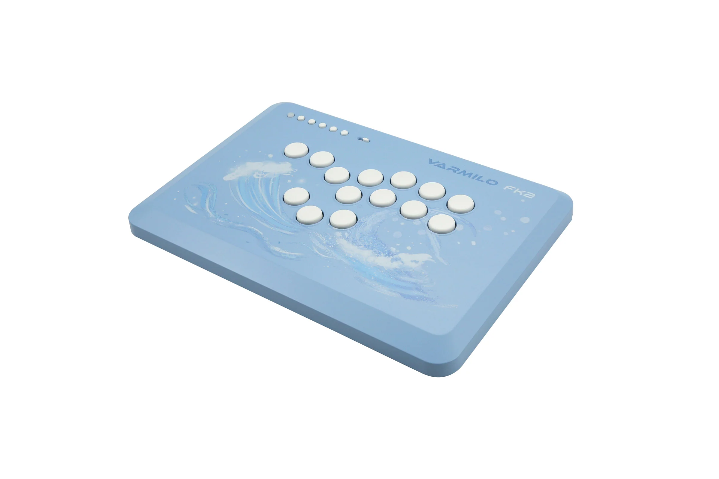 Varmilo FK2 Fight King 2 Arcade Controller - Image 23