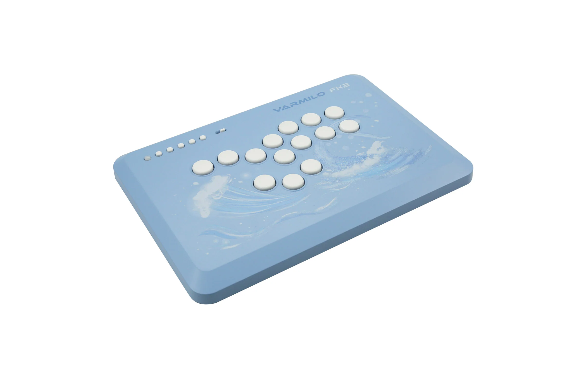 Varmilo FK2 Fight King 2 Arcade Controller - Image 24