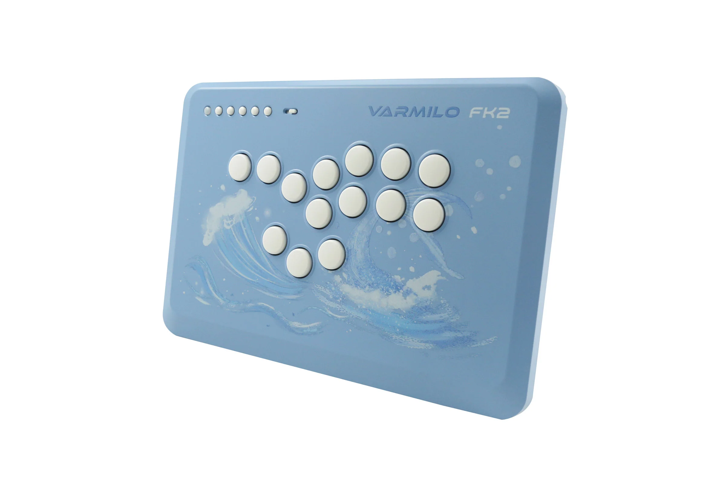 Varmilo FK2 Fight King 2 Arcade Controller - Image 25