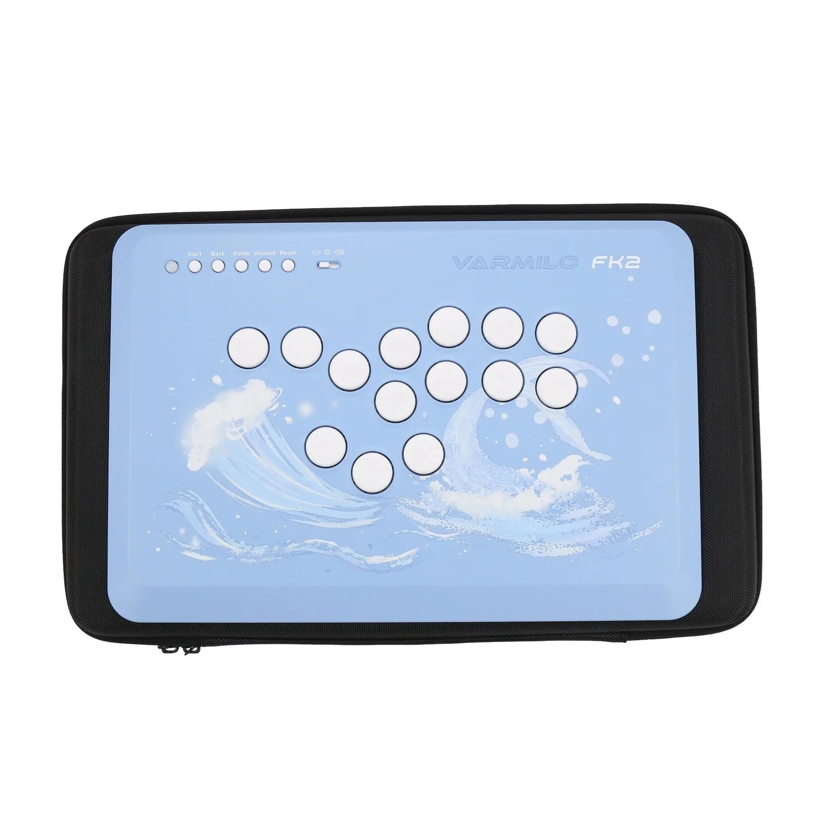 Varmilo FK2 Fight King 2 Arcade Controller - Image 29