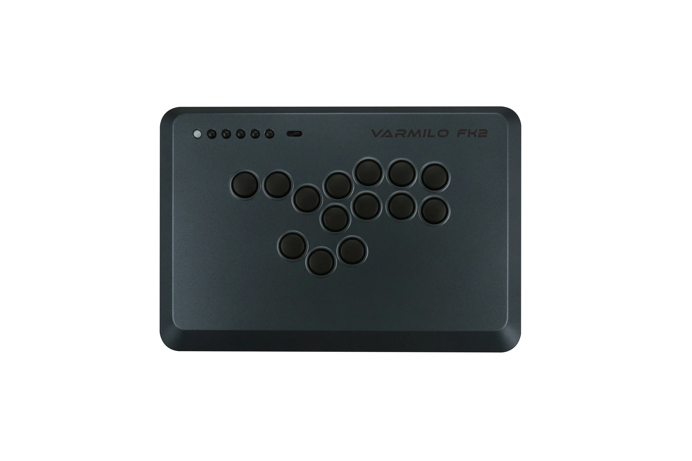 Varmilo FK2 Fight King 2 Arcade Controller - Image 3