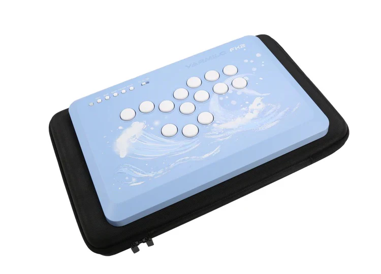 Varmilo FK2 Fight King 2 Arcade Controller - Image 31