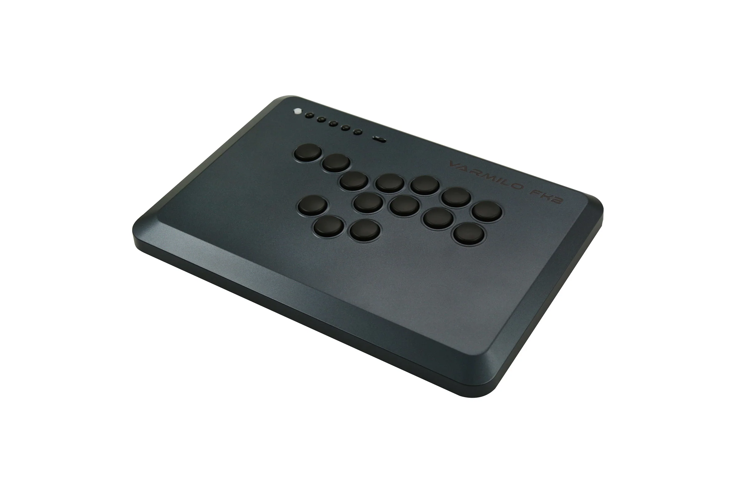 Varmilo FK2 Fight King 2 Arcade Controller - Image 4