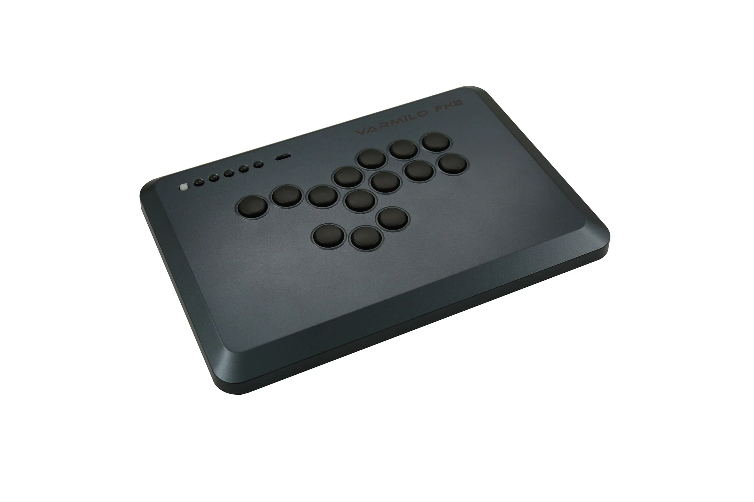 Varmilo FK2 Fight King 2 Arcade Controller - Image 5