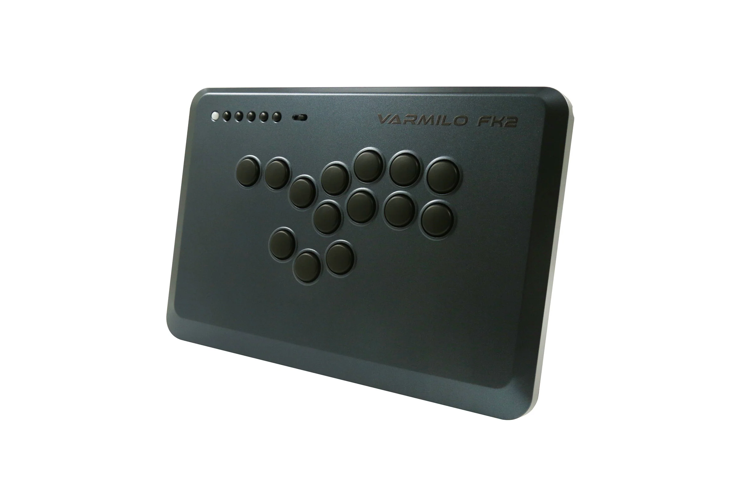 Varmilo FK2 Fight King 2 Arcade Controller - Image 6