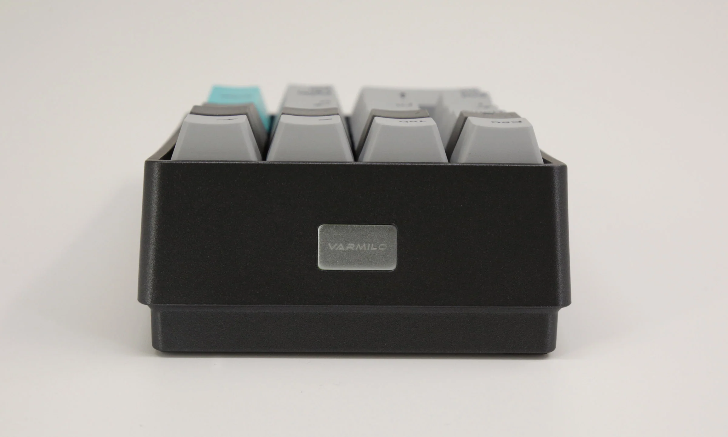 Varmilo VB21M Moonlight Numpad Bluetooth Dye Sub PBT Mechanical Keyboard - Image 3