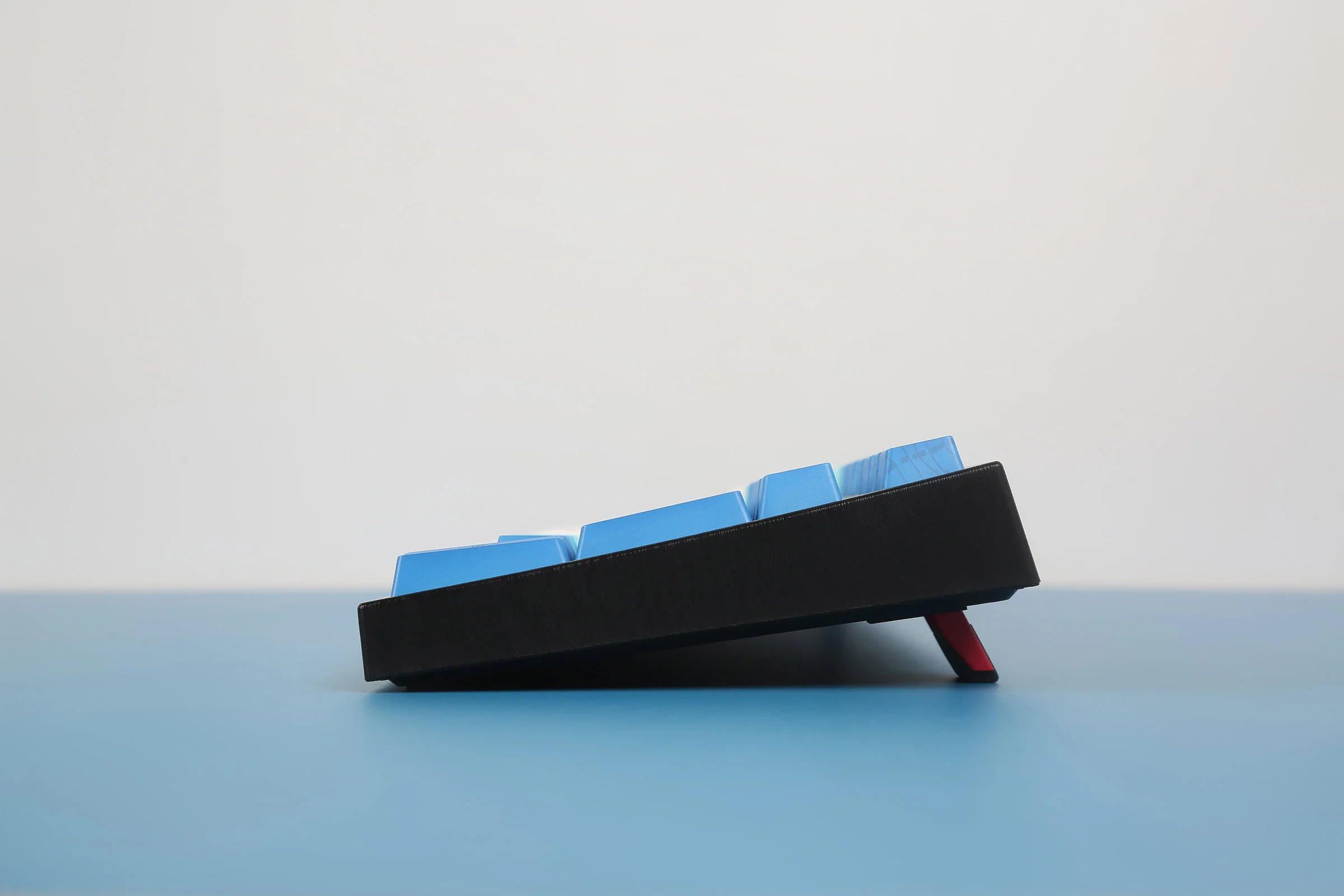 Varmilo VA Series V2 Summit R2 White LED Mechanical Keyboard - Image 5