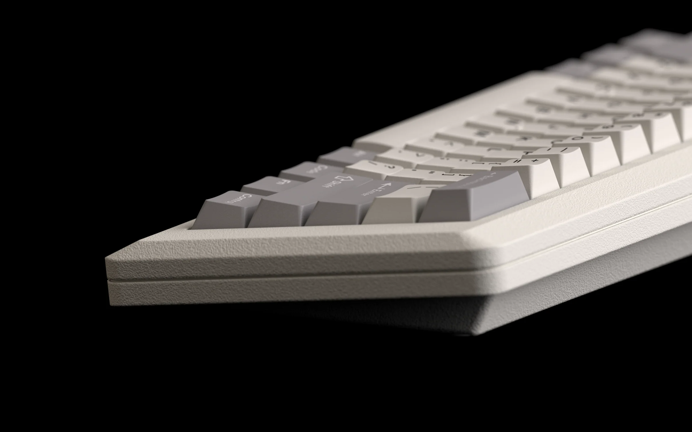 Vortex M0110 6.25u 60% Hotswap Bluetooth 5.1 and 2.4 GHz Mechanical Keyboard - Image 3