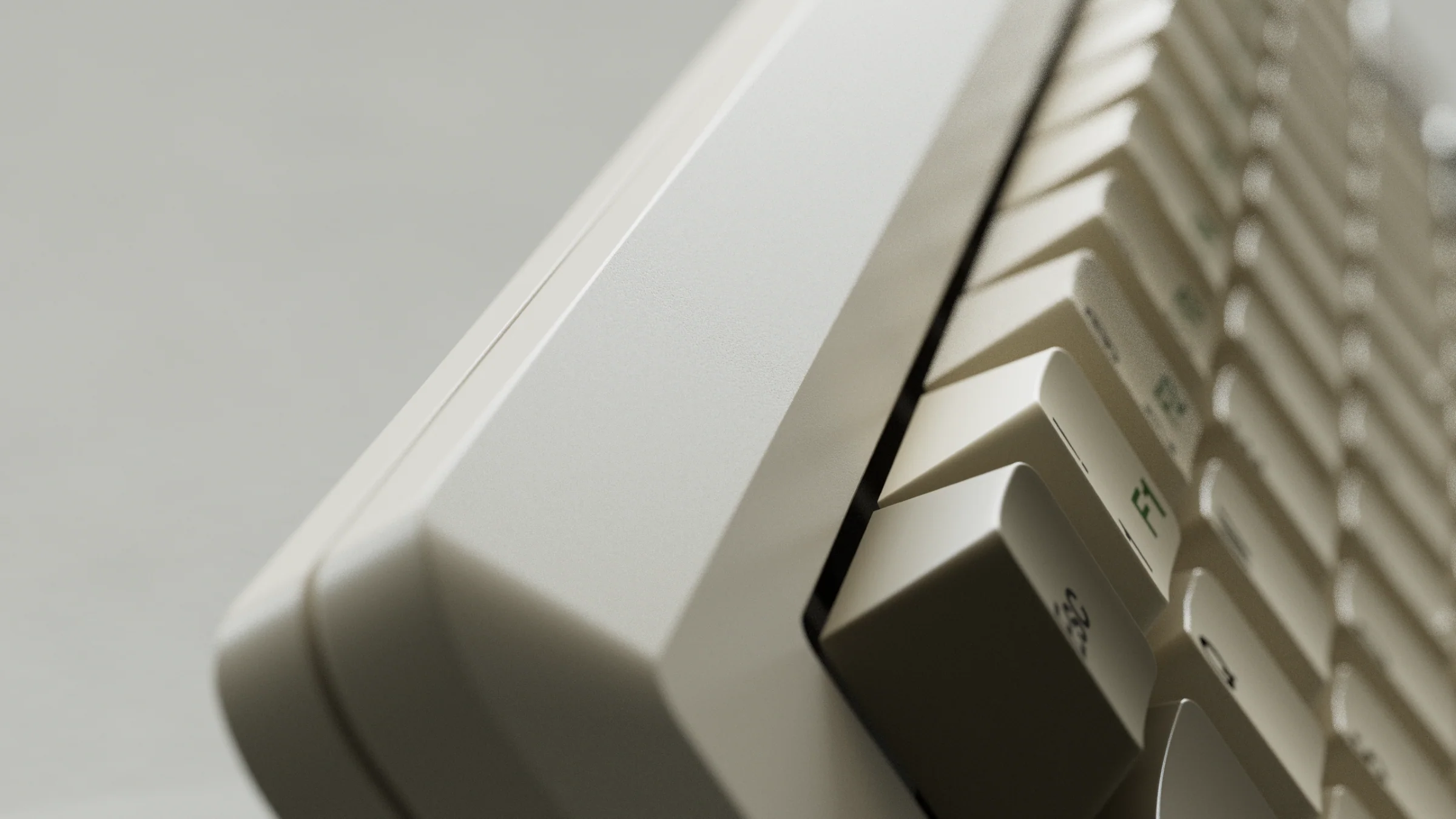 Vortex M0110 6.25u 60% Hotswap Bluetooth 5.1 and 2.4 GHz Mechanical Keyboard - Image 6