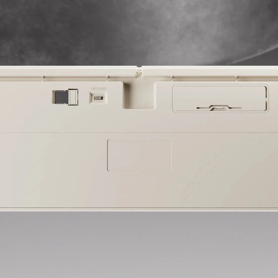 Vortex Multix 104 VIA Autumn Hotswap Wireless Mechanical Keyboard - Image 6