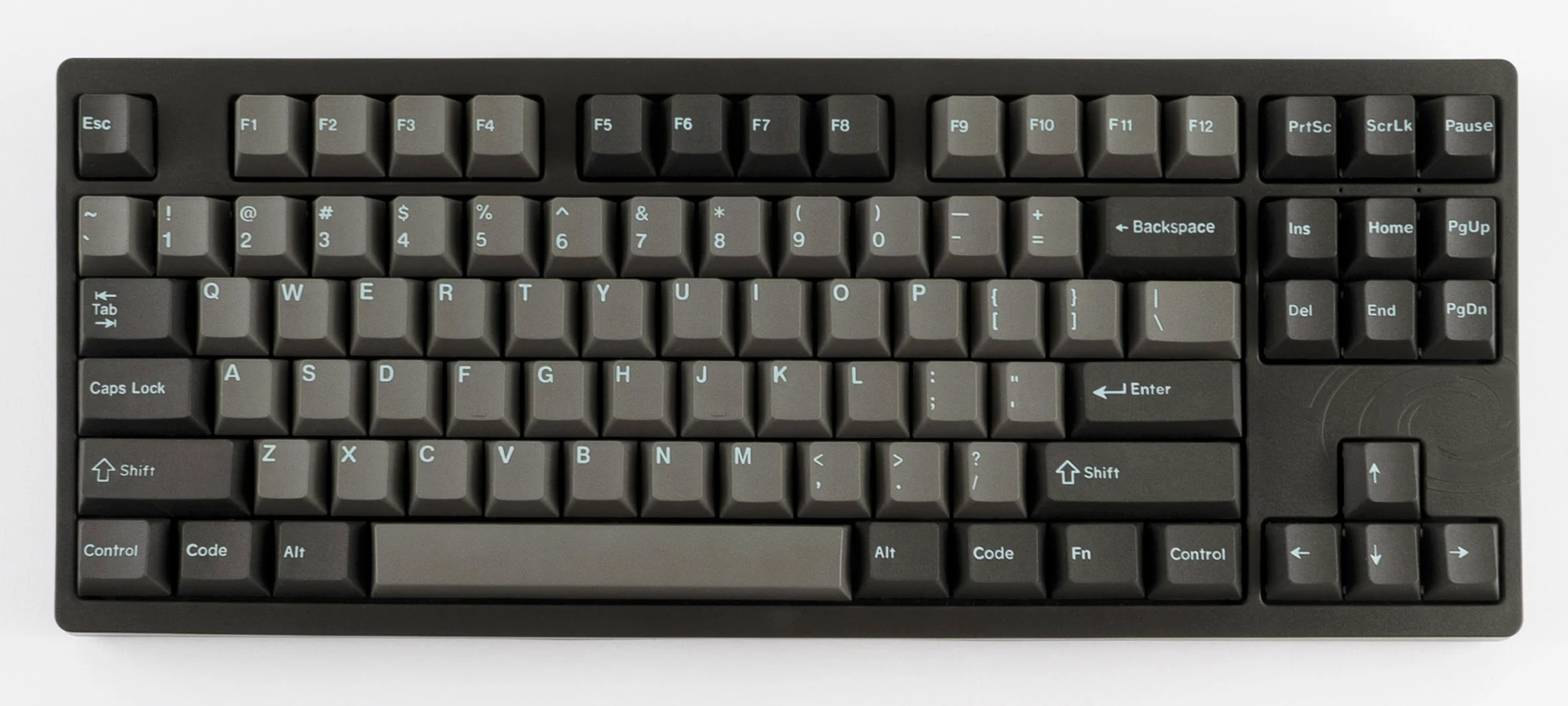 Vortex Multix 87 Dolch TKL Hotswap Mechanical Keyboard