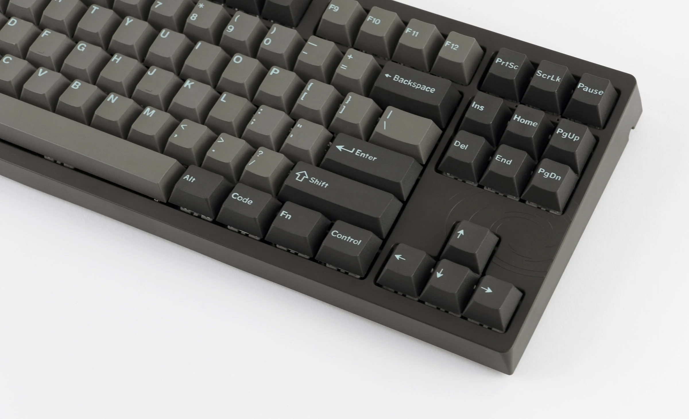 Vortex Multix 87 Dolch TKL Hotswap Mechanical Keyboard - Image 10