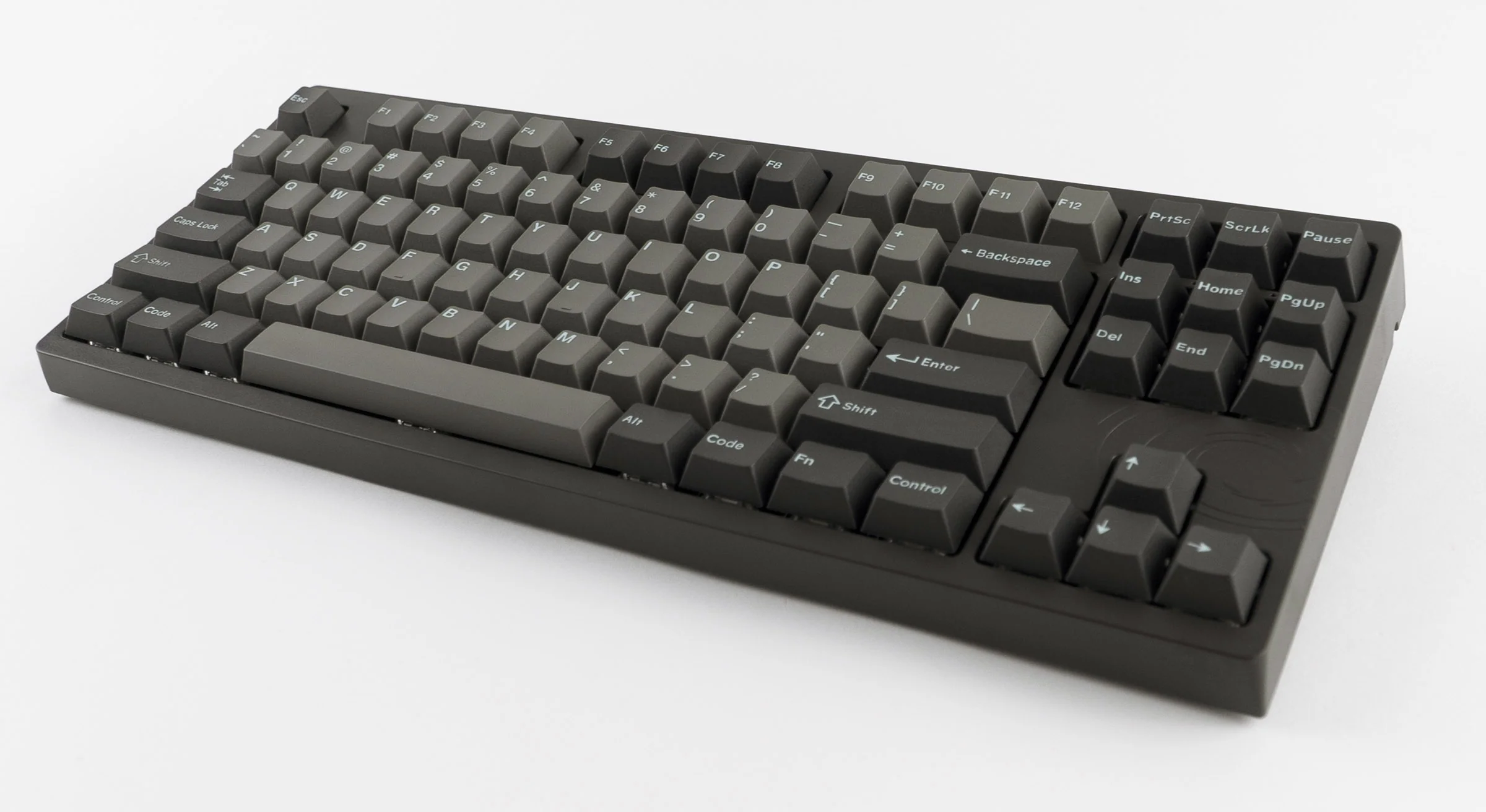 Vortex Multix 87 Dolch TKL Hotswap Mechanical Keyboard - Image 3