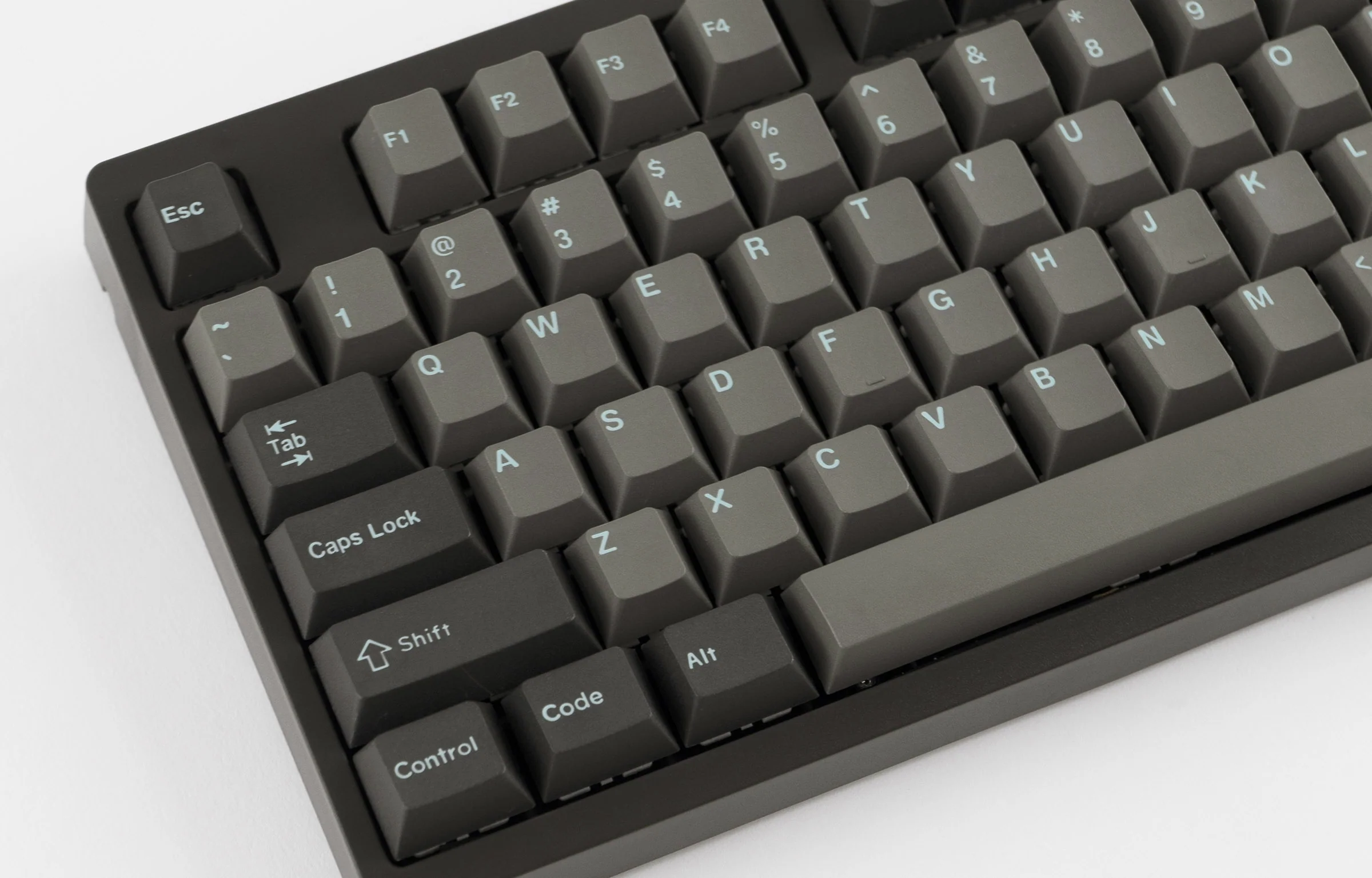 Vortex Multix 87 Dolch TKL Hotswap Mechanical Keyboard - Image 4