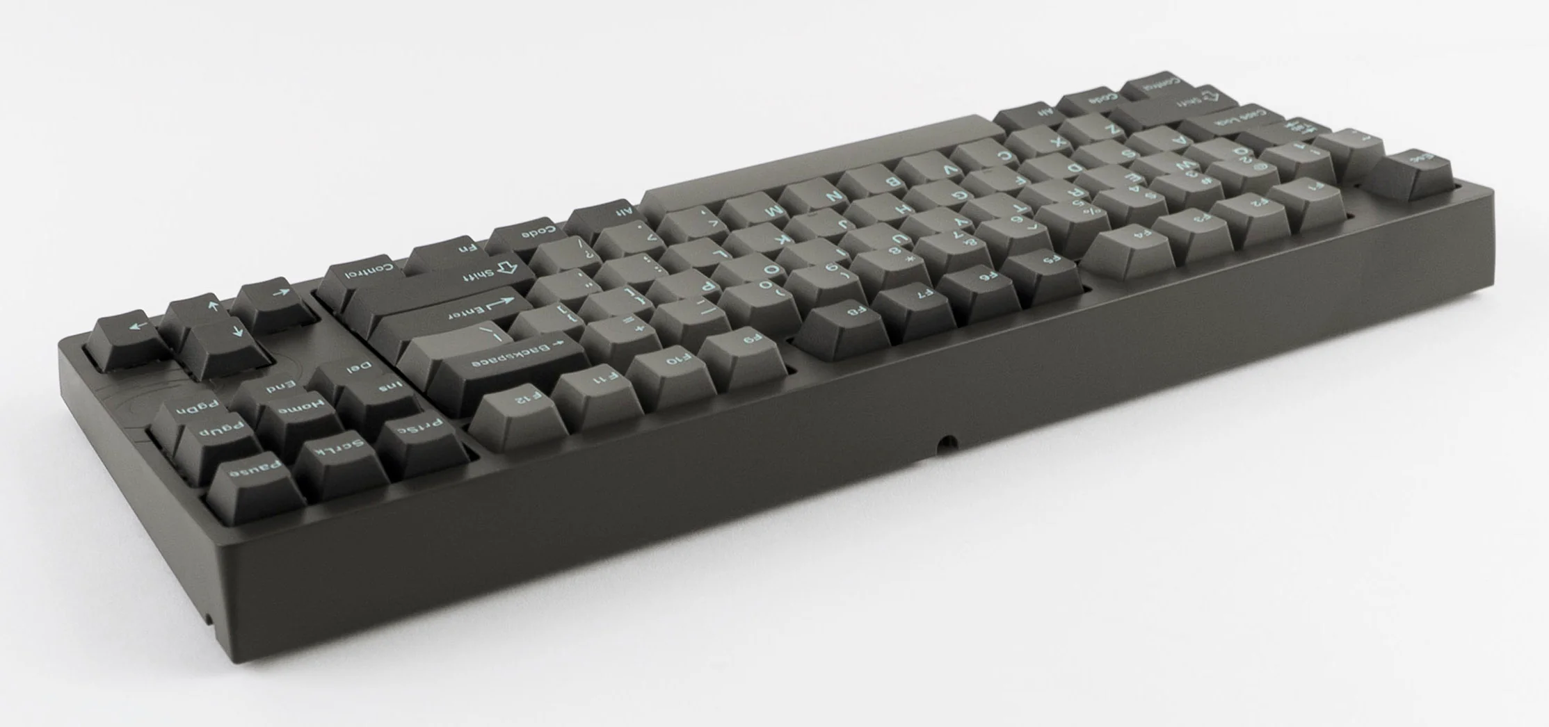 Vortex Multix 87 Dolch TKL Hotswap Mechanical Keyboard - Image 5