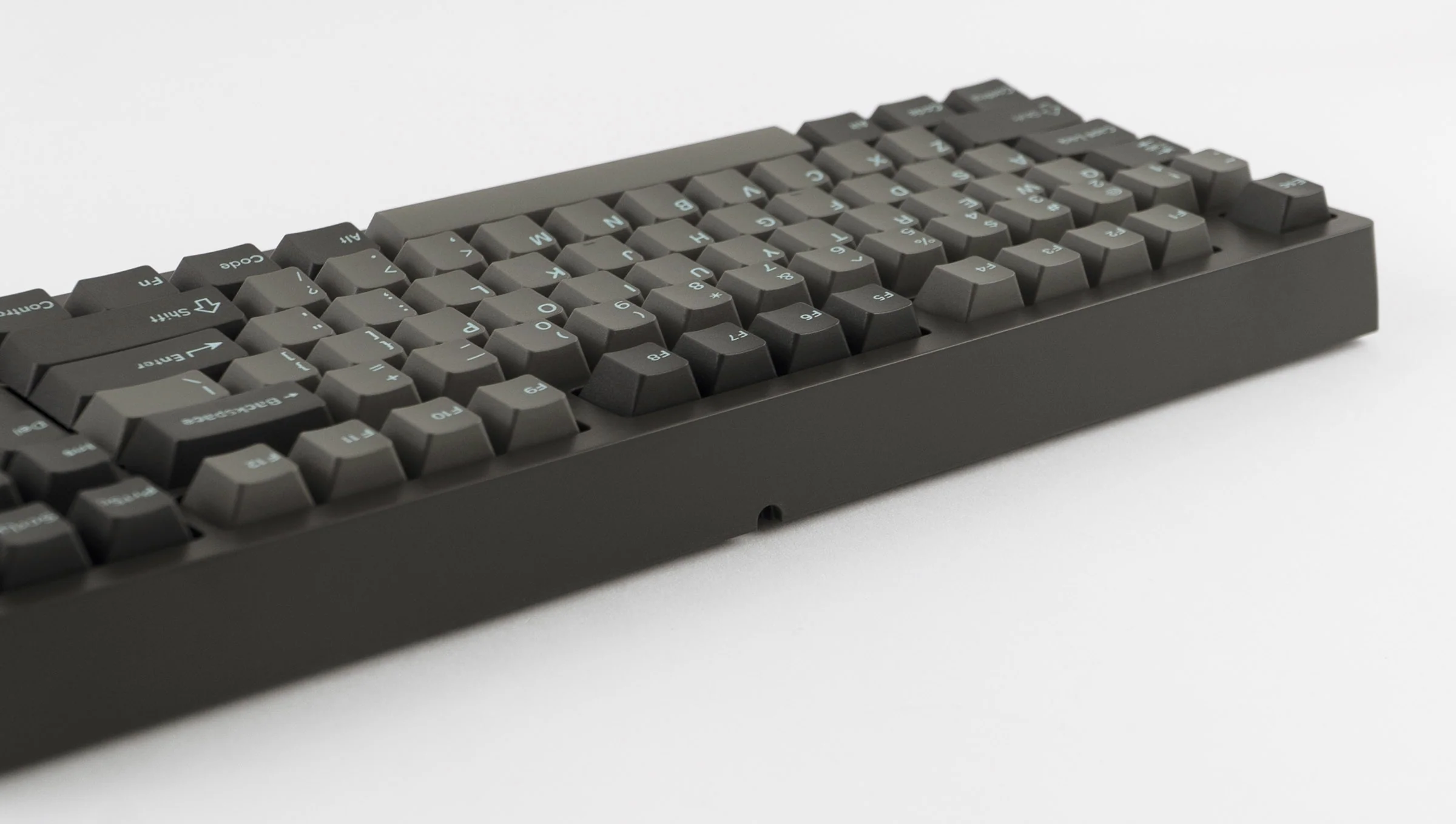 Vortex Multix 87 Dolch TKL Hotswap Mechanical Keyboard - Image 7