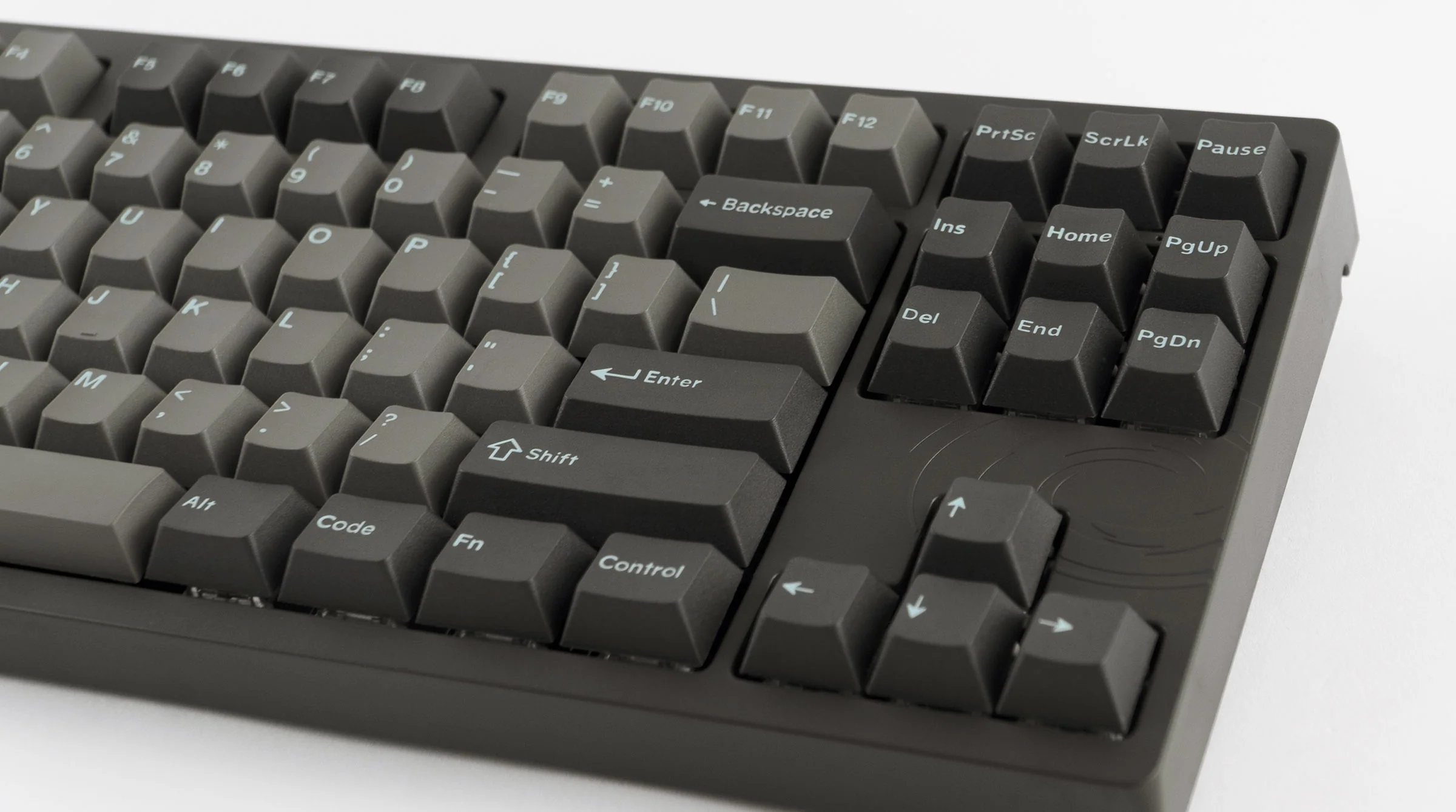 Vortex Multix 87 Dolch TKL Hotswap Mechanical Keyboard - Image 8